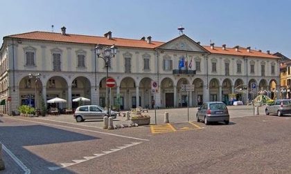 "Associazioni in Piazza" i ringraziamenti dell'amministrazione di Trecate