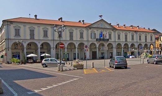 Trecate si prepara a per “Associazioni in piazza”: si raccolgono le adesioni