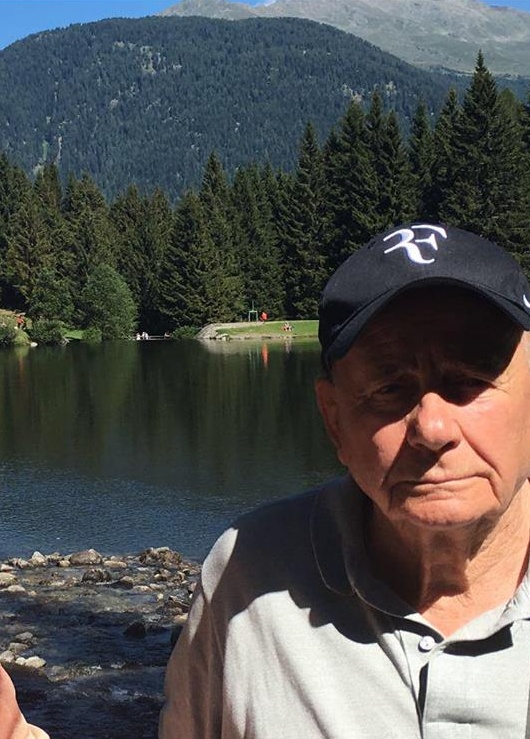 Castelletto Ticino: trovato nei boschi Umberto Nebuloni, scomparso da ieri