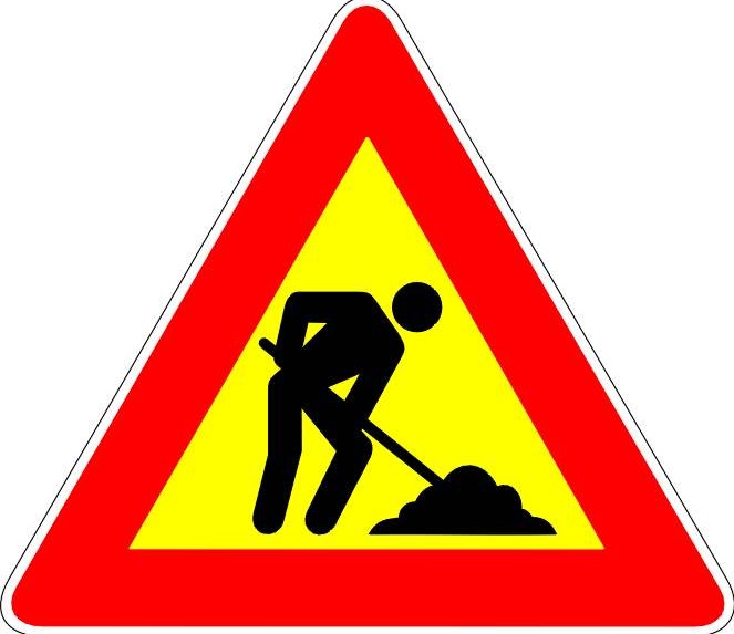 Cavalcavia Porta Sempione chiuso al traffico per lavori