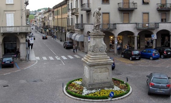“Confini 13” il bilancio della manifestazione darte itinerante
