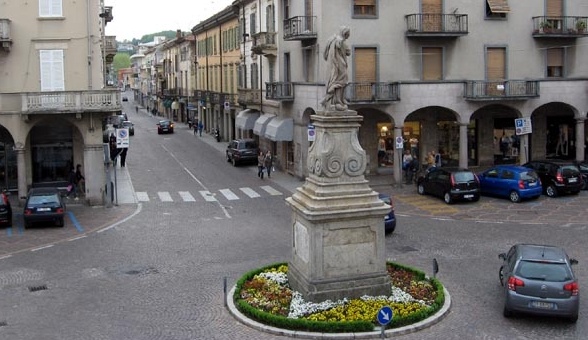 Convenzione per la gestione dell’acquedotto di Borgomanero