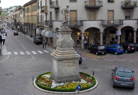 Corso di lingua araba a Borgomanero