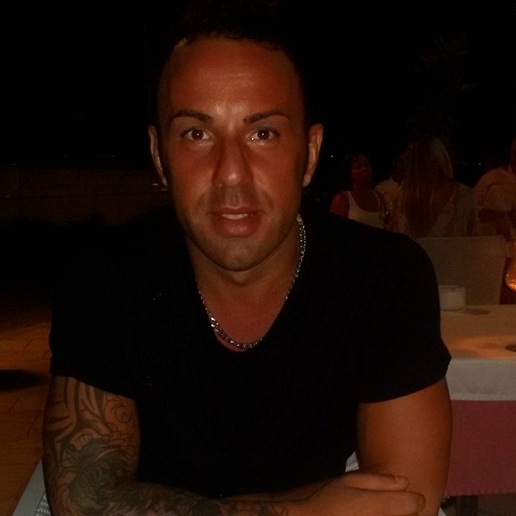 Domani il funerale di Massimo Centrella morto nell’incidente di viale Giulio Cesare