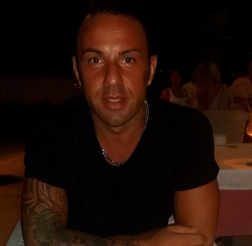 E’ Massimo Centrella il giovane morto nell’incidente di viale Giulio Cesare
