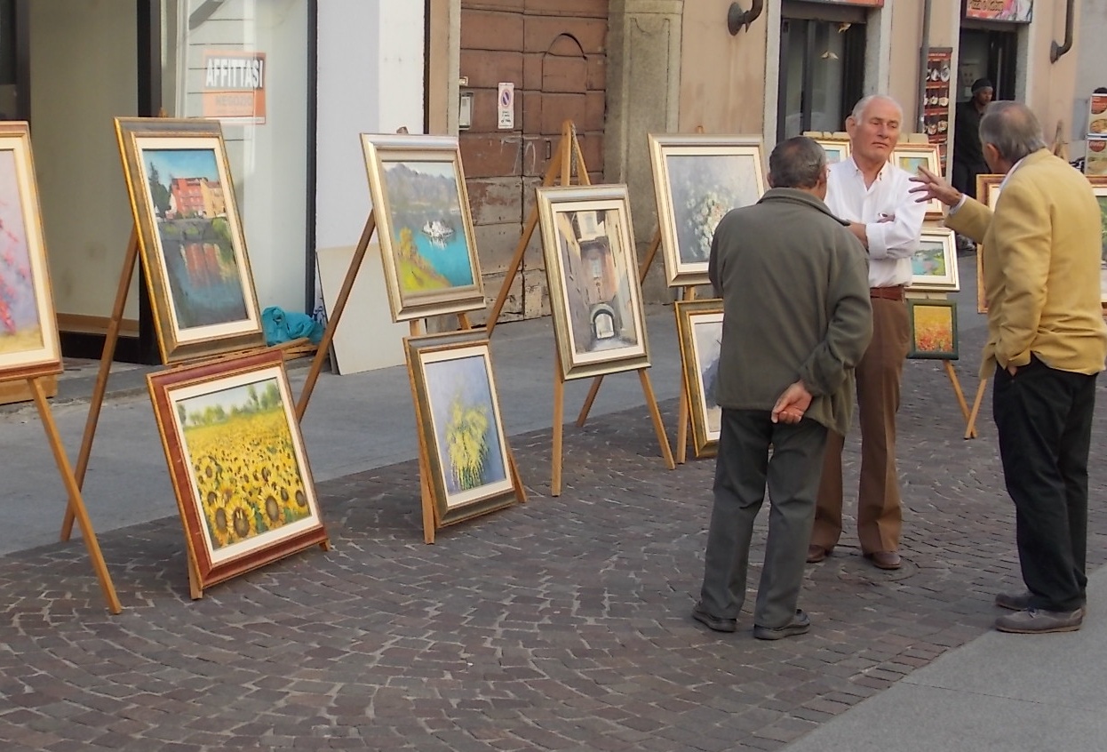 Festival dell’Arte per i corsi cittadini