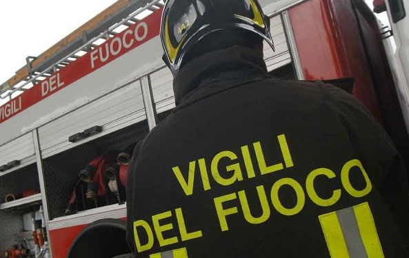 Fuga di gas in corso 23 Marzo ancora senza una spiegazione