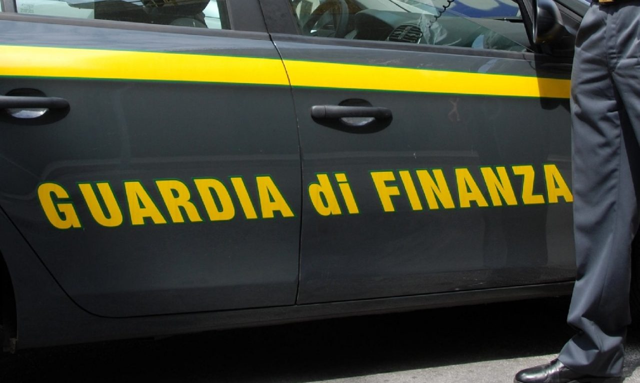 Gdf: scoperti 24 soggetti in provincia evasori totali