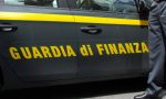 Gdf: scoperti 24 soggetti in provincia evasori totali