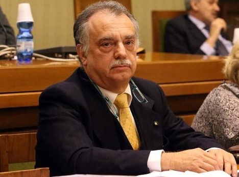 Giacomo Rossi è il nuovo segretario generale del comune