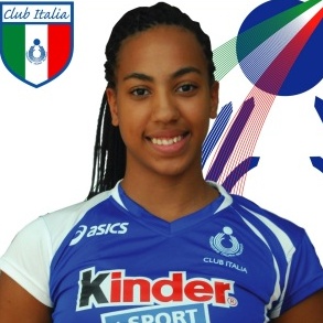 Igor, Sara Bonifacio e Cristina Chirichella chiamate in Nazionale