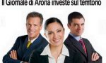 Il Giornale di Arona cerca agenti commerciali