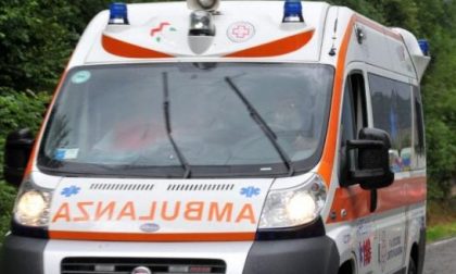 Incidente sulla pista del Motocross delle Nazioni a Maggiora