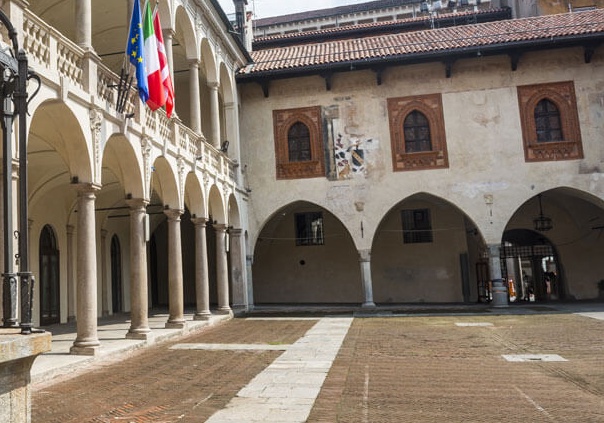 Ingresso gratis alla Galleria “Giannoni il 24 e 25 settembre