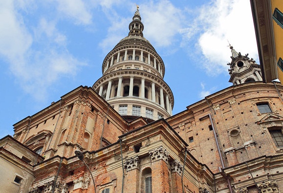 “Itinerario Antonelliano nel novarese”