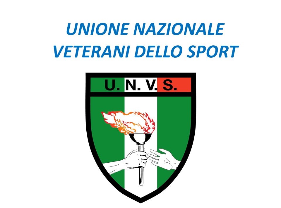 L’Unione Veterani dello Sport “Barozzi” compie 50 anni