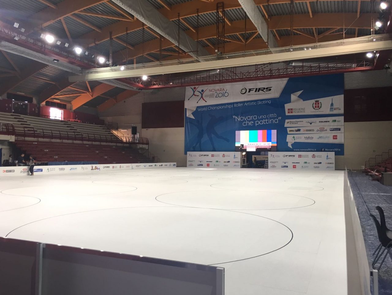 L’attesa è finita: cominciano oggi i mondiali di pattinaggio