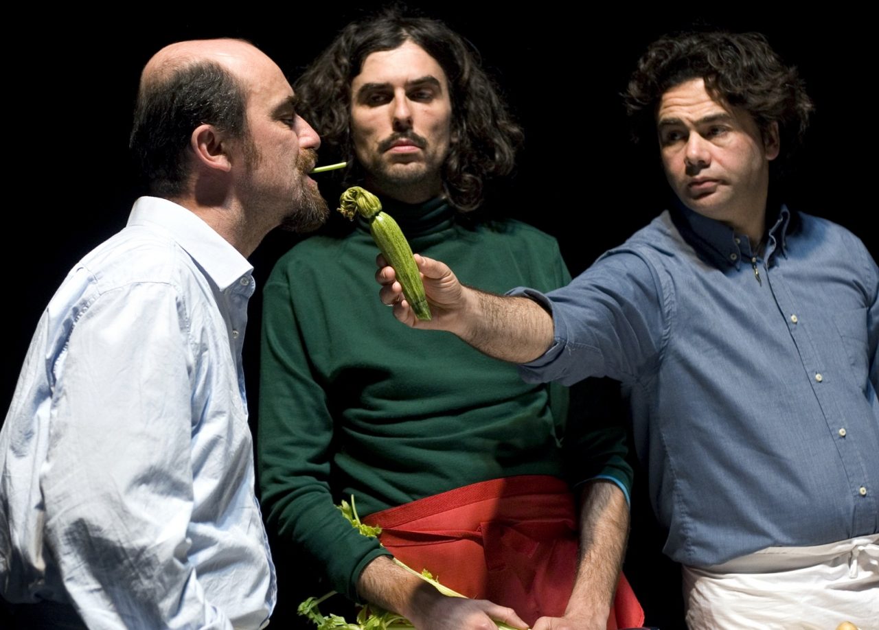 Lakescapes, Teatro diffuso del Lago, presenta Sandokan o la fine dellAvventura