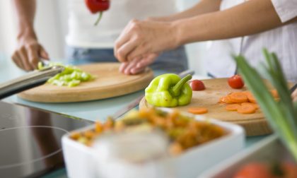 Libano, il Reggimento di Bellinzago insegna la cucina italiana