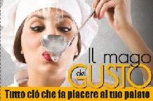 Mago del gusto: ecco i premi del nostro gioco e dove consegnare gli ultimi coupon!