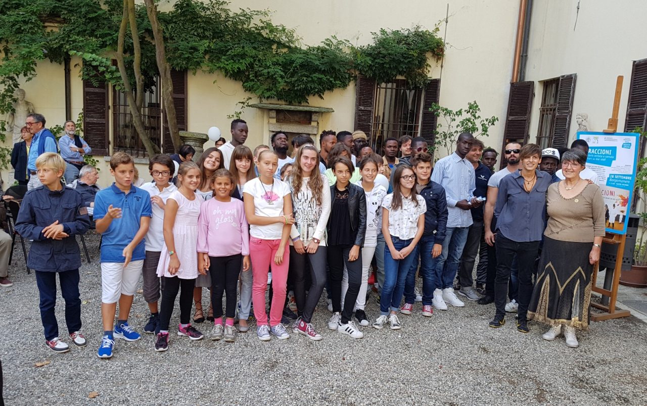 Prosegue il Festival della Dignità Umana