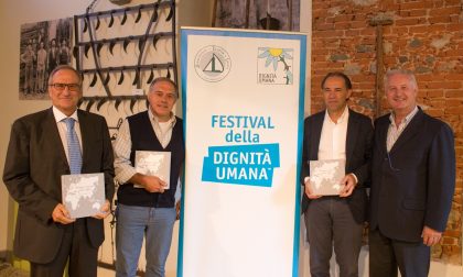 Proseguono gli appuntamenti del "Festival della Dignità Umana 2016"