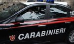 Rapina alla Bpn di Galliate: preso d'assalto il primo dipendente arrivato al lavoro