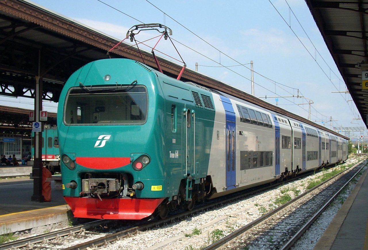 Sciopero dei treni  tra il 29 e il 30 settembre