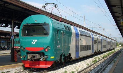 Sciopero dei treni  tra il 29 e il 30 settembre