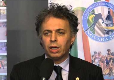 Shock: muore improvvisamente Renzo Zanchetta, presidente della Gioca Pattinaggio Novara