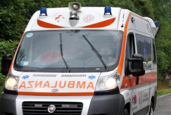 Turista finlandese muore durante il Motocross delle Nazioni