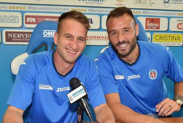 «A Benevento per rialzare la testa»