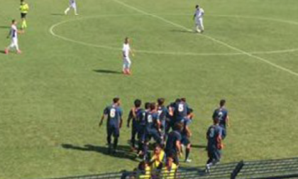 All’ultimo respiro ci pensa Segato