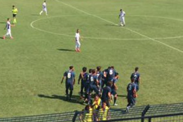 All’ultimo respiro ci pensa Segato