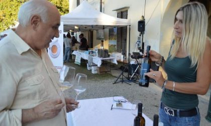 Borgomanero rilancia la sua tradizione vinicola