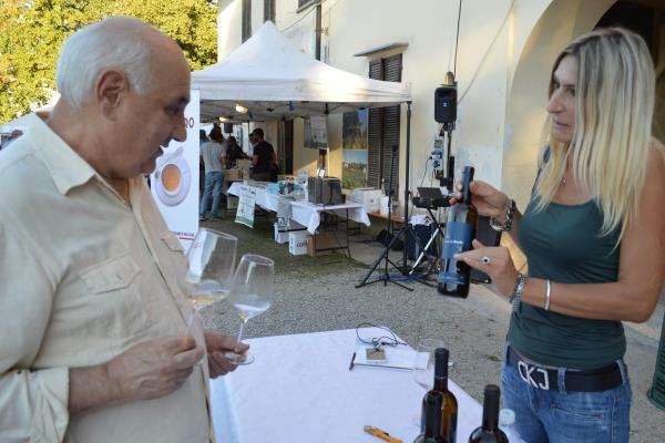 Borgomanero rilancia la sua tradizione vinicola