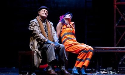 Buona finanza, teatro e conferenze: è ancora Festival della Dignità Umana