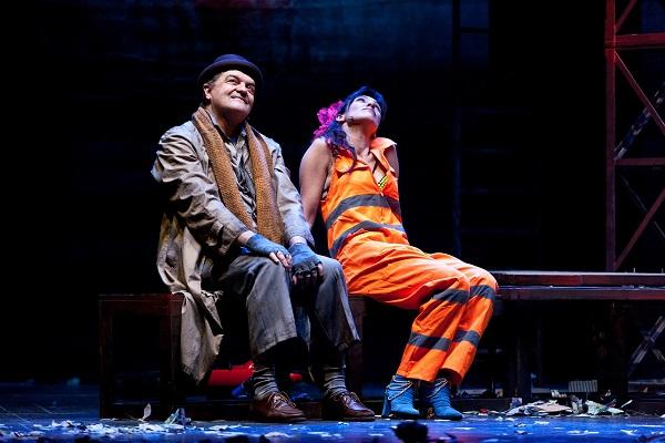 Buona finanza, teatro e conferenze: è ancora Festival della Dignità Umana