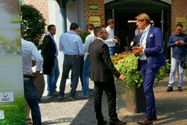Calciomercato: tanto rumore per nulla