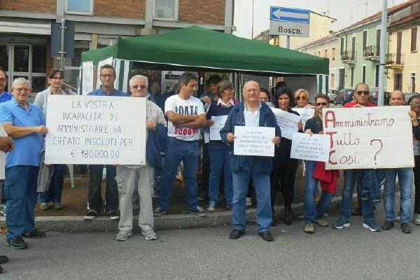 «Circa 2.000 persone rischiano di trascorrere i prossimi mesi al freddo»