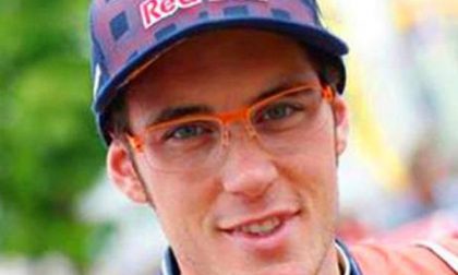 Dal mondiale di rally alla pista di Maggiora