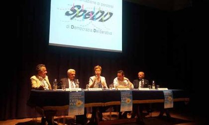 Democrazia deliberativa: la positiva esperienza del "modello novarese"