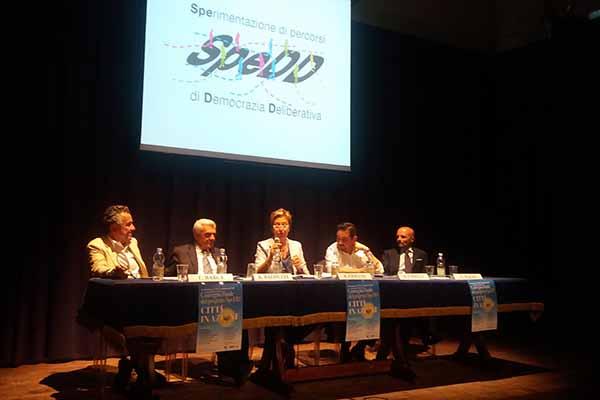 Democrazia deliberativa: la positiva esperienza del “modello novarese”