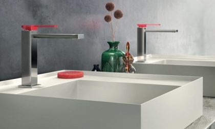 Design e soluzioni green: Gattoni Rubinetteria guarda al futuro