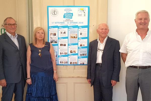 Diseguaglianza ed esclusione sociale: il Festival della Dignità Umana riflette sulla povertà