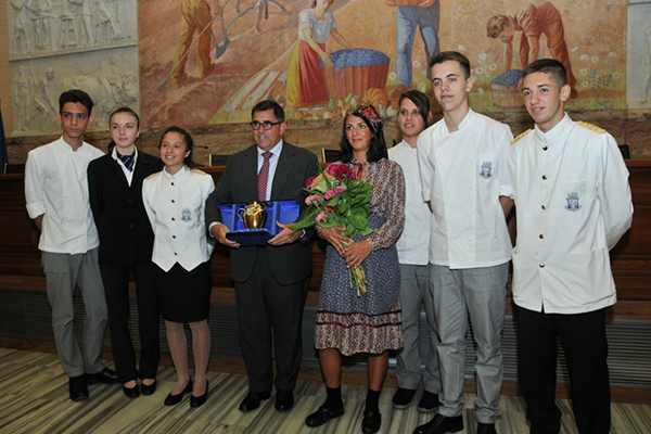 Douja d’Or, presentata la 50a edizione