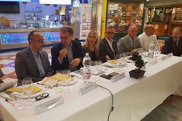 Due cene, dodici chef, l’Arengo del Broletto: è Degusto 2016