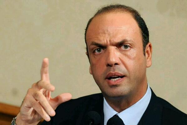 Due imam espulsi dal ministro Alfano