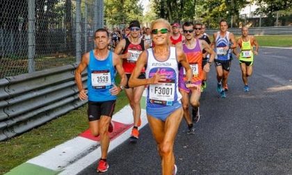 Due vittorie in sette giorni per Claudia Gelsomino