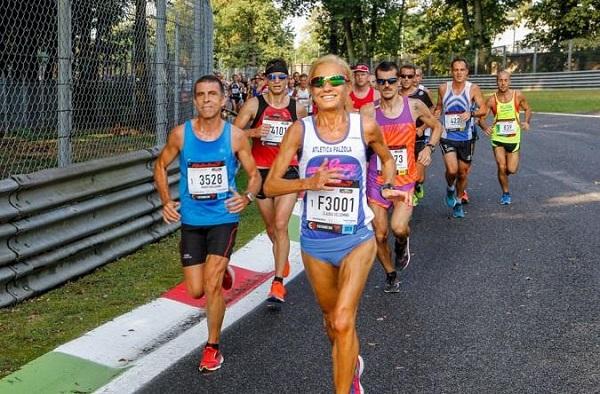 Due vittorie in sette giorni per Claudia Gelsomino